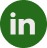 LinkedIn Icon