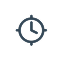 24/7 Monitoring Icon