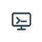 Remote Access Icon