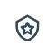 Trusted Protection Icon