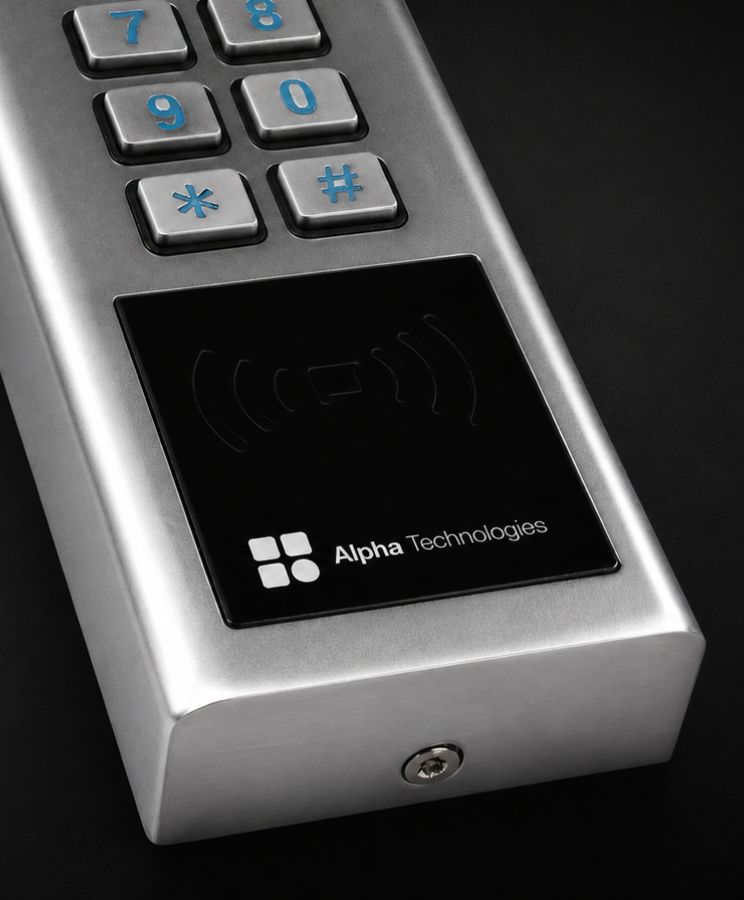 Commercial access control system installation for Melbourne businesses