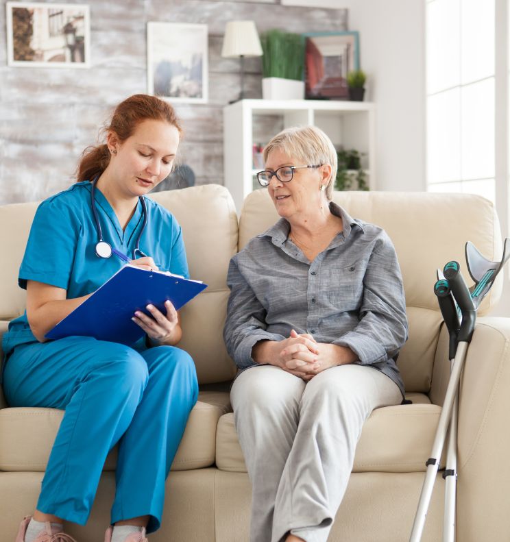 Aged Care Security Solutions Melbourne