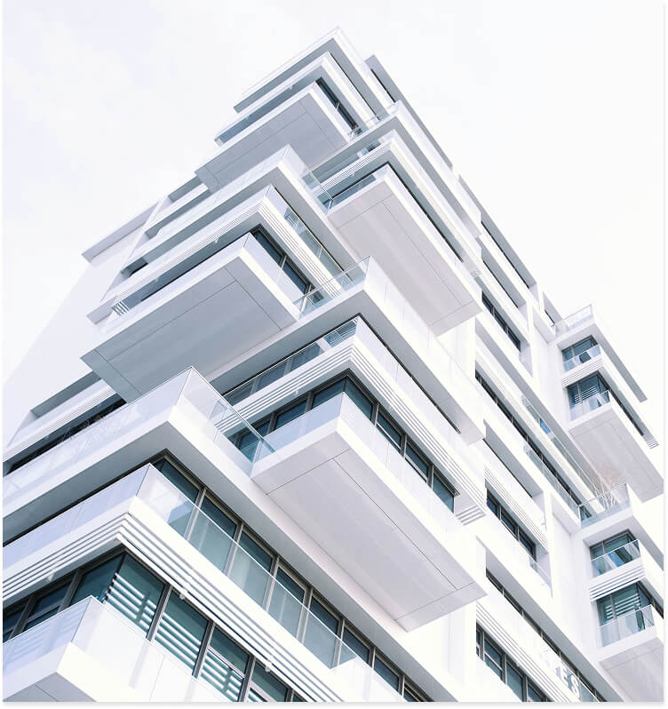 Apartment security solutions