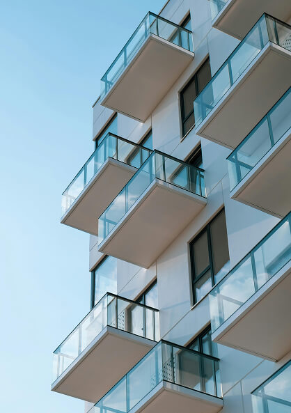 Apartment Security