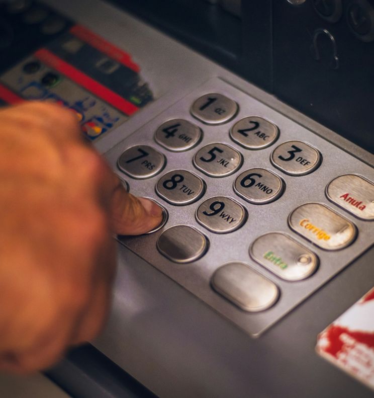 Bank Security Solutions Melbourne