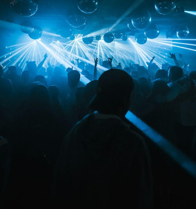 Club Security Solutions Melbourne