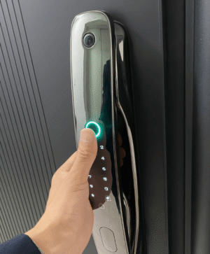 Commercial Smart Lock Solutions img