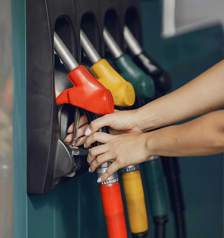 Fuel Station Security Solutions Melbourne