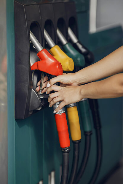 Fuel Station Security