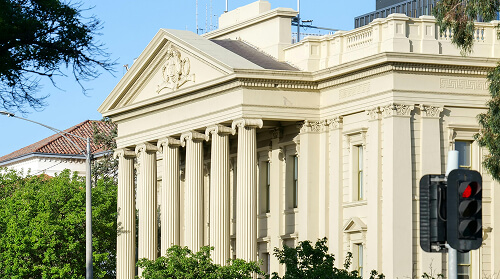 Government Security