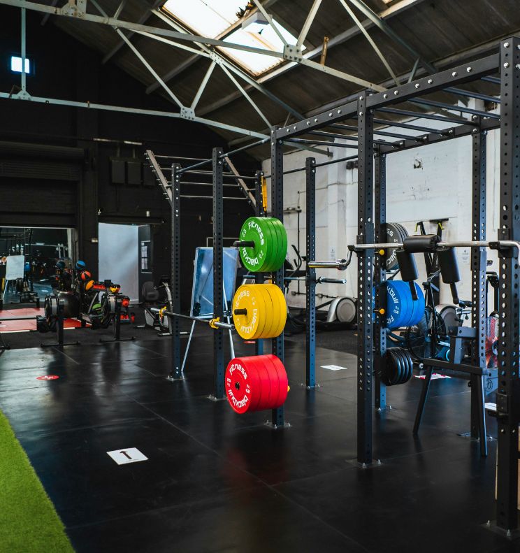 Gym Access Control and Security Solutions Melbourne