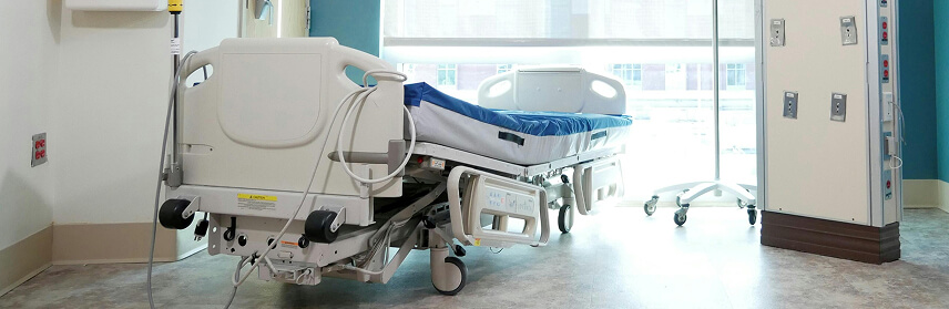 Hospital Security