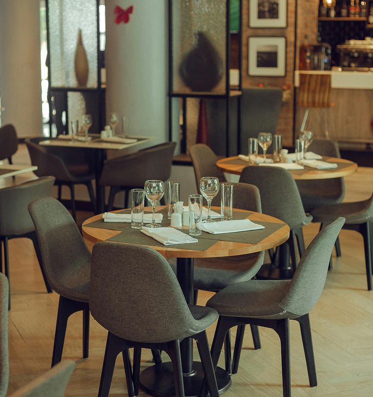 Restaurant Security Solutions Melbourne