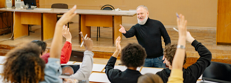 Schools & University Security