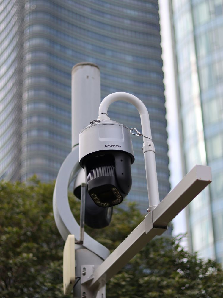 Street Surveillance Solutions Melbourne