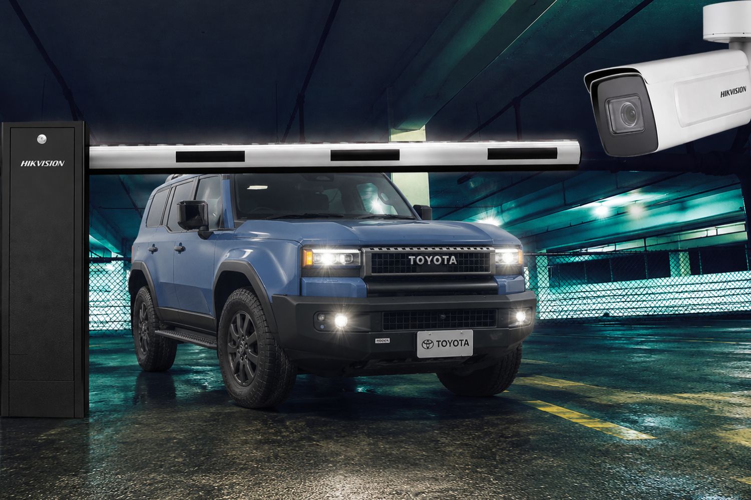 Future-ready commercial CCTV systems for Melbourne businesses