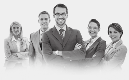 Expert security team