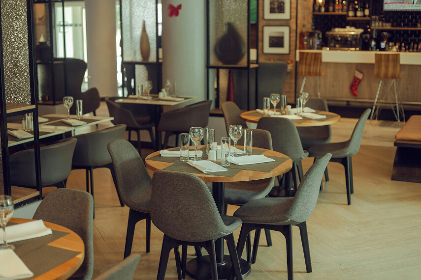 Restaurant Security