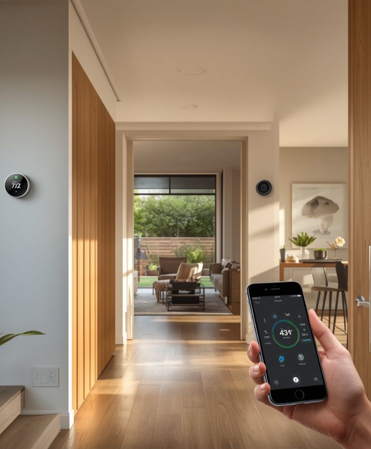 Smart Home Installation