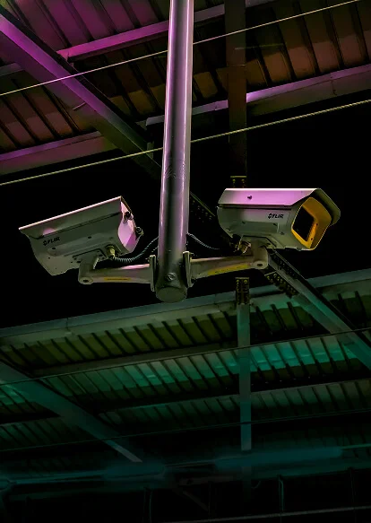 Guardian Alarm System - Uncategorized