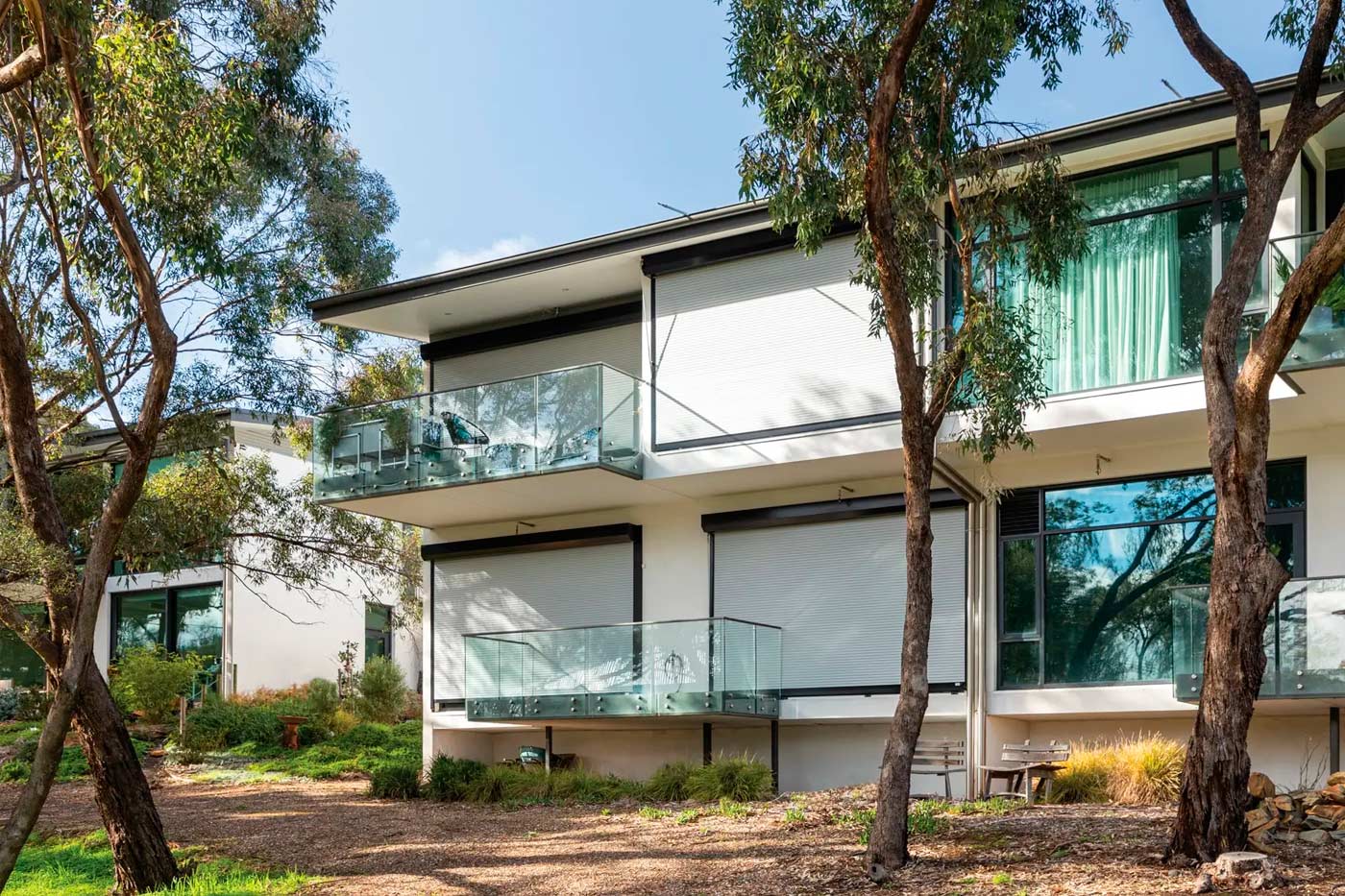 5 Ways Roller Shutters and Security Doors Transform Australian Homes in 2025