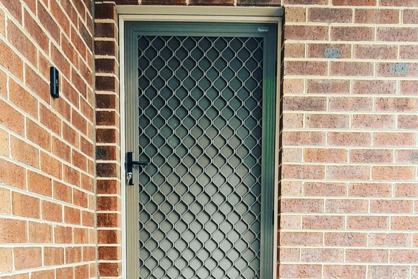 Steel Security Doors for Apartments: A Growing Trend in Urban Living