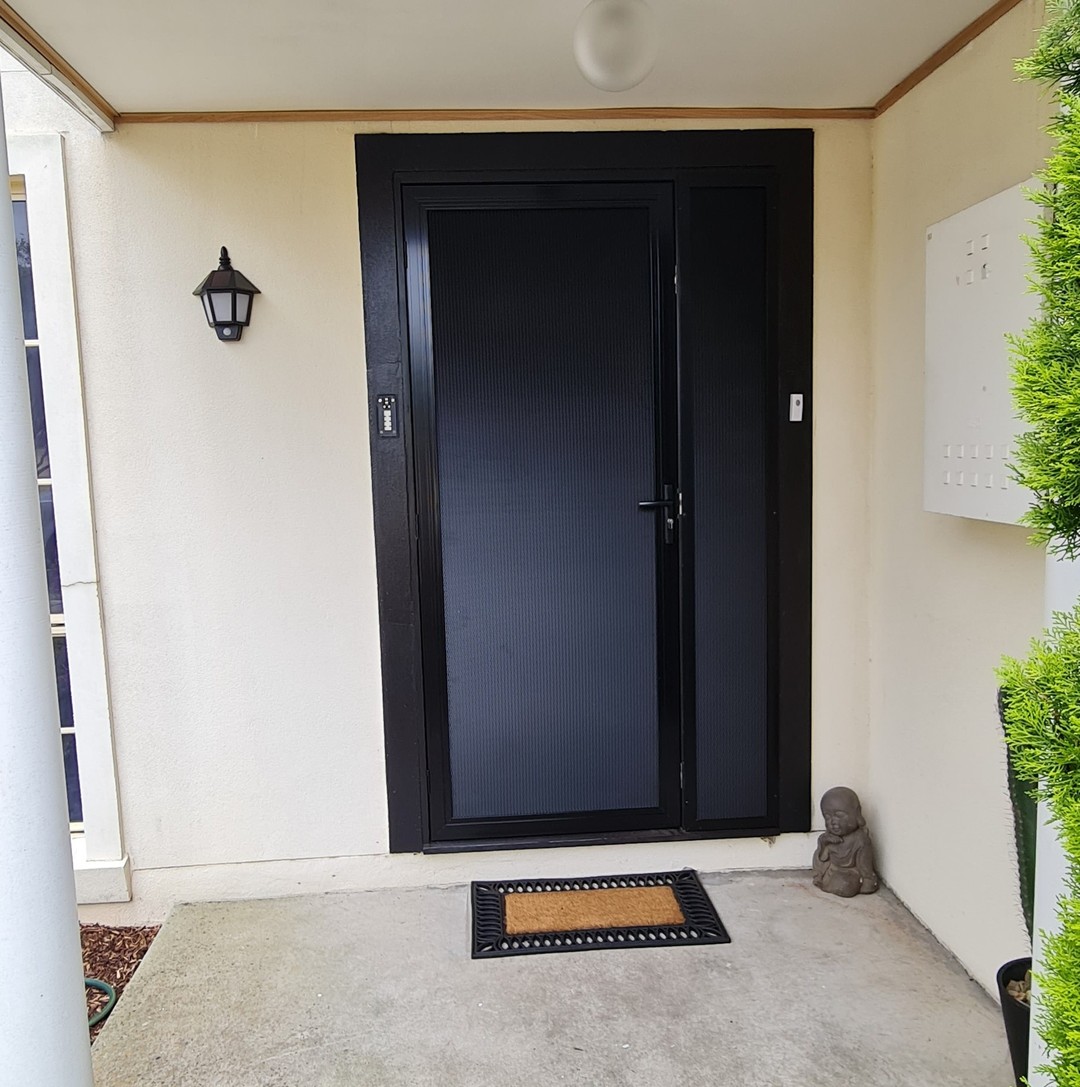 Security Doors Melbourne