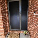 Security Doors Melbourne