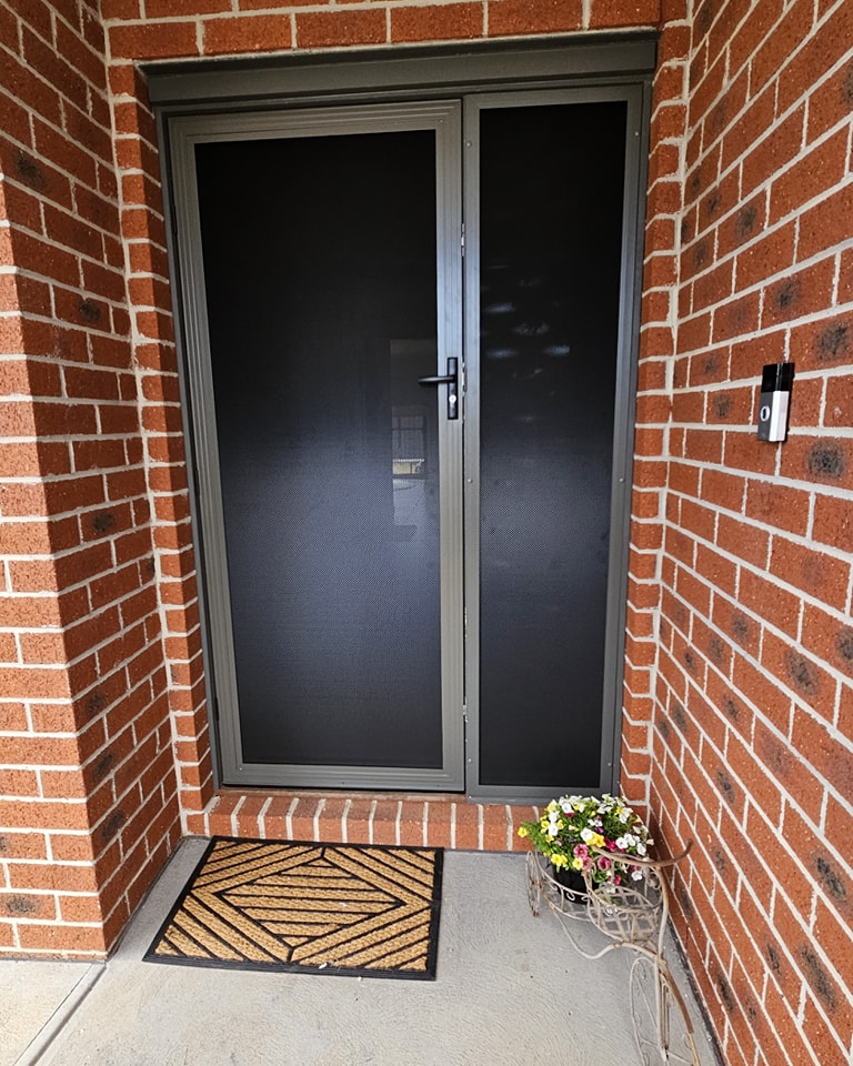 Security Doors Melbourne