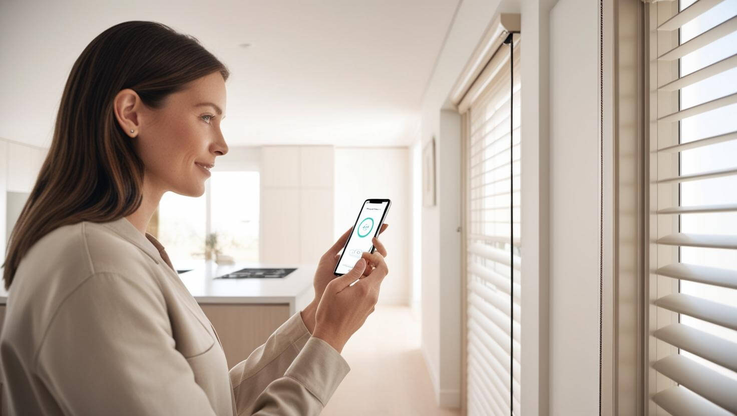 Can I Install Roller Shutters on the Inside of My Windows?