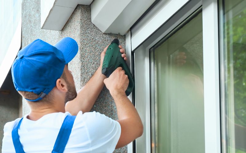 roller shutter
