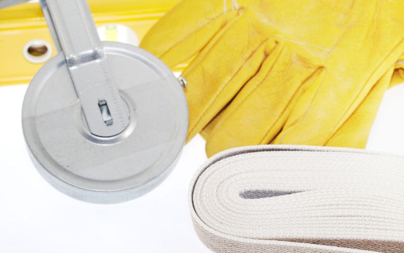 How to Re-Strap a Roller Shutter: A Comprehensive DIY Guide