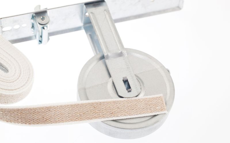 roller Shutter Strap