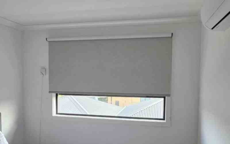 Inside Mount Roller Blinds