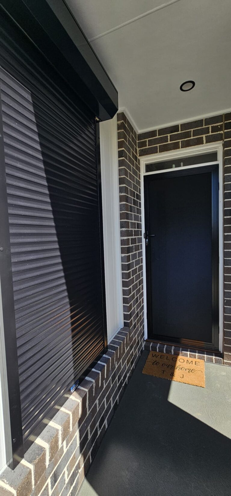 Child-Proof or Pet-Proof Your Home With Security Doors