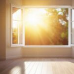 Window Treatments Prevent UV Damage