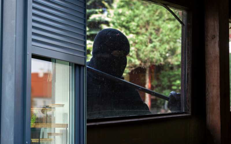 Melbourne Break-In Statistics: Home and Commercial Property Security Matters More Than Ever