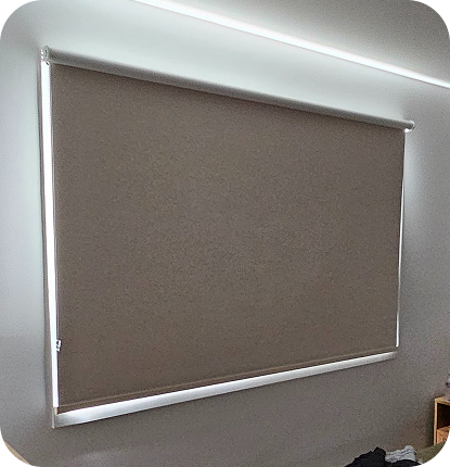 Roller Blinds