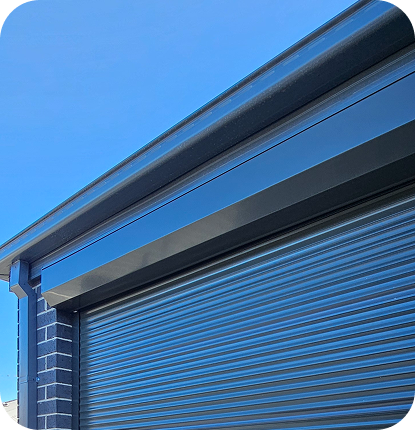 Roller Shutters